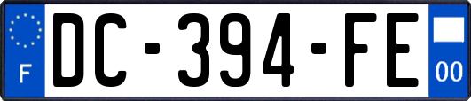DC-394-FE