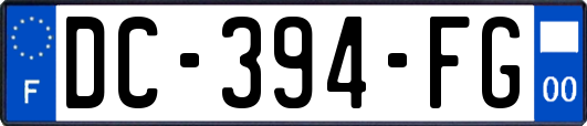 DC-394-FG