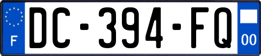 DC-394-FQ