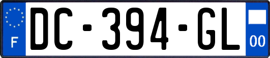 DC-394-GL
