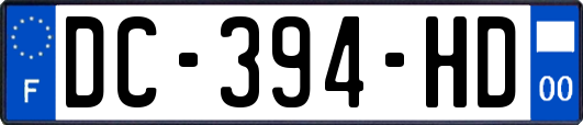 DC-394-HD
