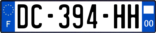 DC-394-HH