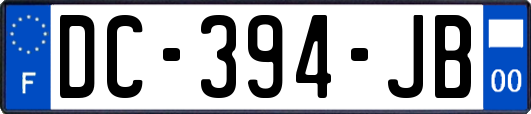 DC-394-JB