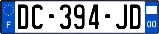 DC-394-JD