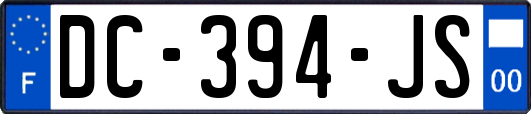 DC-394-JS