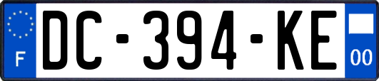 DC-394-KE