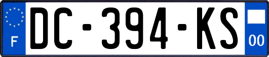 DC-394-KS