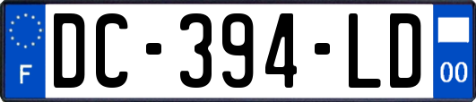 DC-394-LD