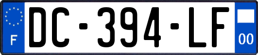 DC-394-LF
