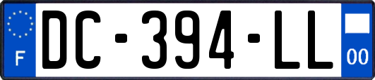 DC-394-LL