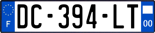 DC-394-LT