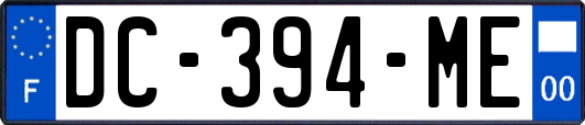 DC-394-ME