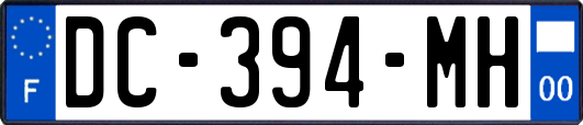 DC-394-MH