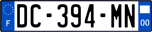 DC-394-MN