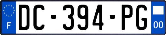 DC-394-PG