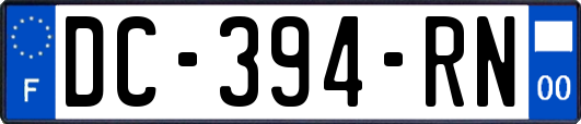 DC-394-RN