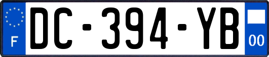 DC-394-YB