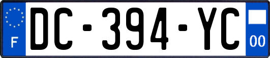 DC-394-YC