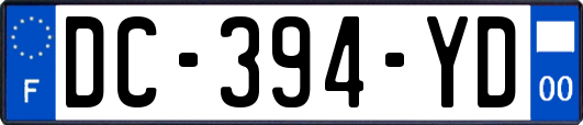 DC-394-YD