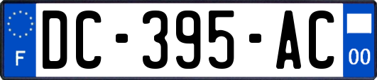 DC-395-AC