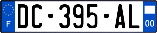 DC-395-AL