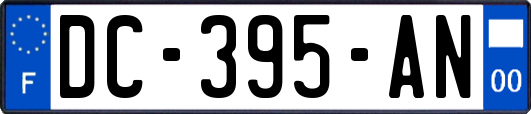 DC-395-AN