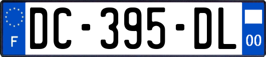 DC-395-DL