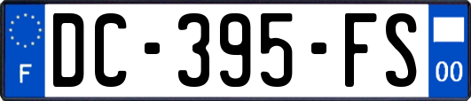 DC-395-FS
