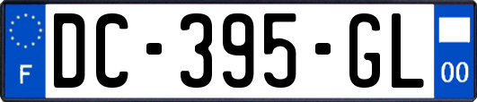 DC-395-GL