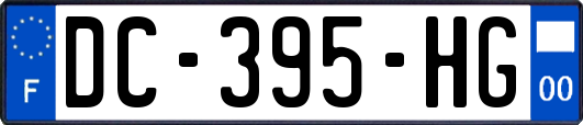 DC-395-HG