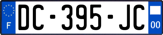 DC-395-JC