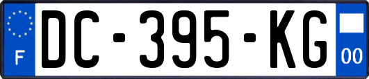 DC-395-KG