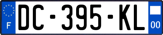 DC-395-KL