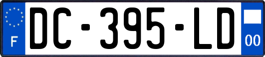 DC-395-LD