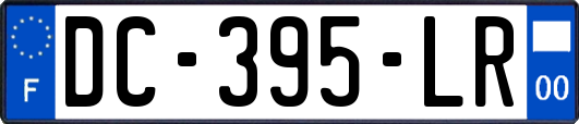 DC-395-LR