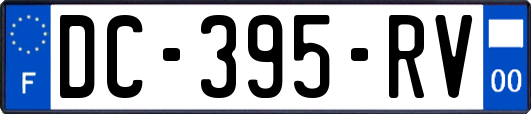 DC-395-RV