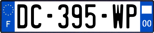 DC-395-WP