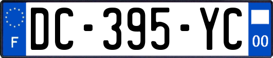 DC-395-YC