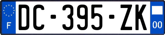 DC-395-ZK