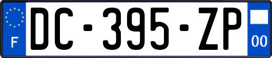 DC-395-ZP