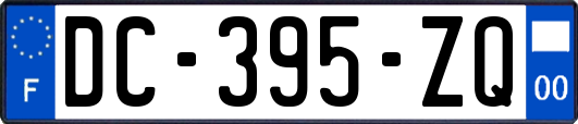 DC-395-ZQ