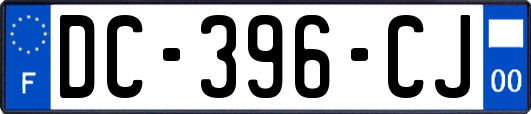 DC-396-CJ