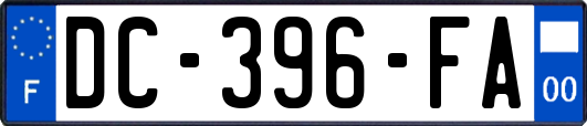DC-396-FA