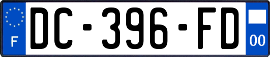 DC-396-FD
