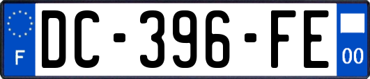 DC-396-FE