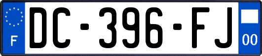 DC-396-FJ