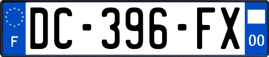 DC-396-FX