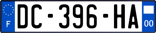 DC-396-HA