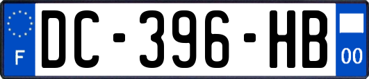 DC-396-HB