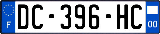 DC-396-HC
